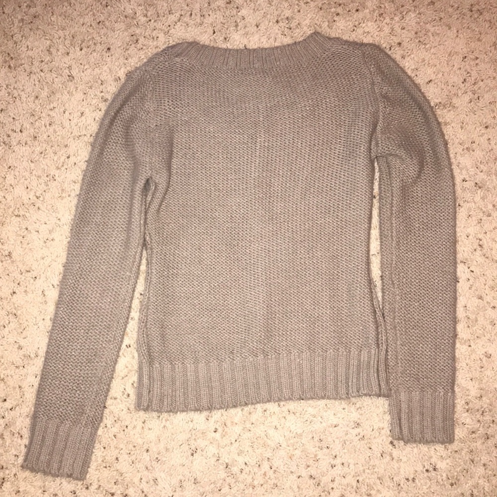 Dex sweater - Picture 4 of 4